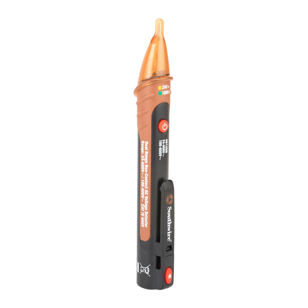 Southwire Voltage Tester (PN# 40126N) | AutomationDirect