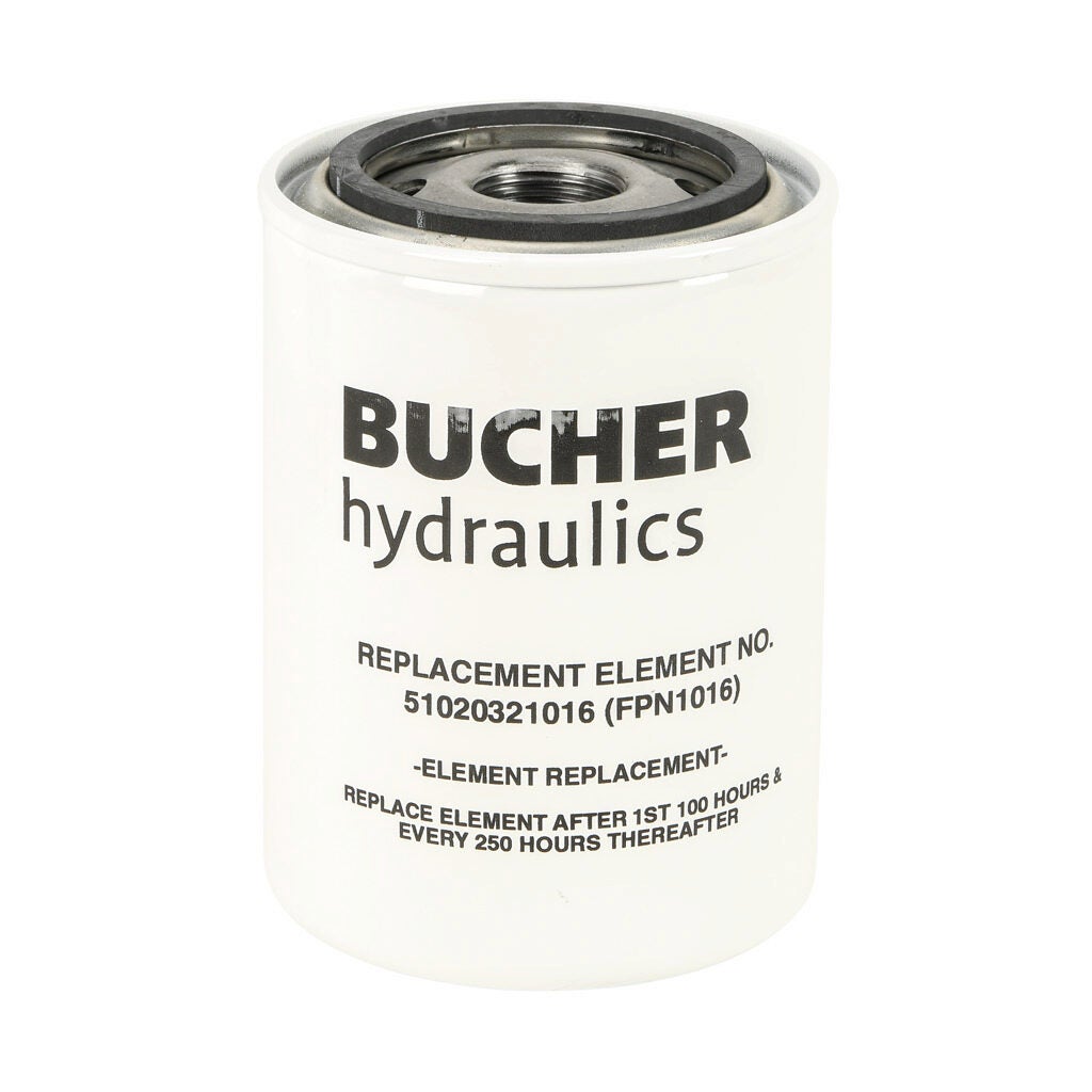 Hydraulic Power Unit Accessories