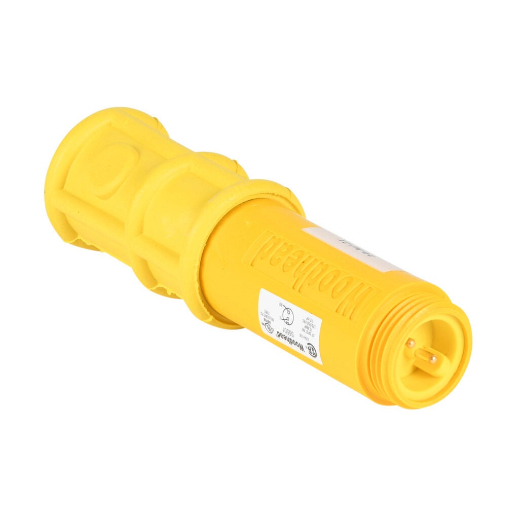Pendant Switch: (1) pushbutton, (1) N.O. contact(s), nitrile