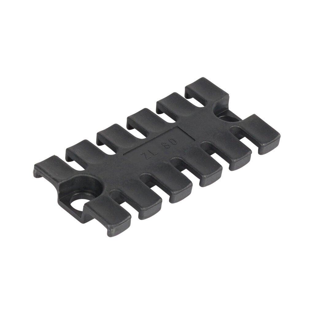 Strain Relief Plates
