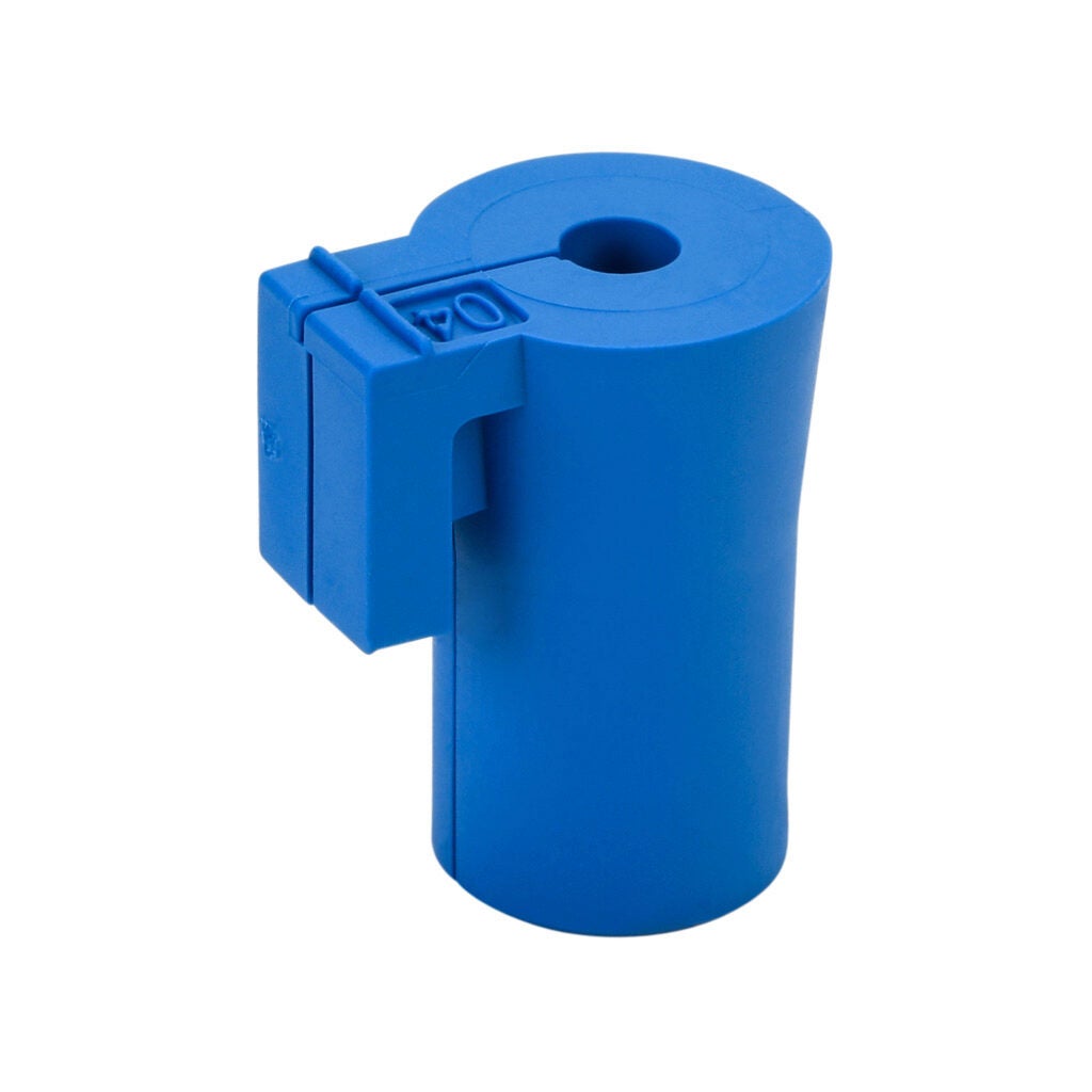 Grommet: 1 opening(s), 4/pk, for Murrplastik KDL/H-VA-FDA series