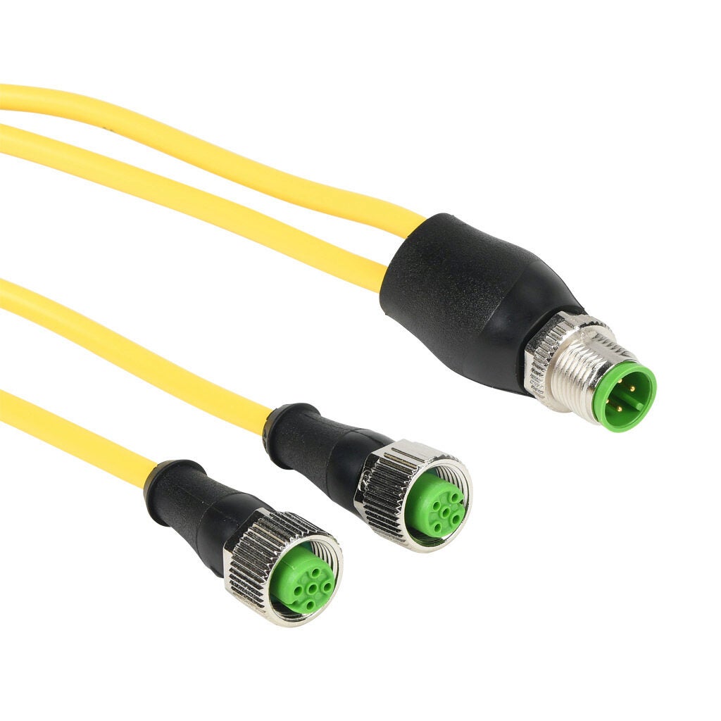 Y-Coupler Connectors