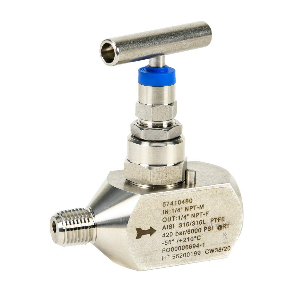 Needle Valves
