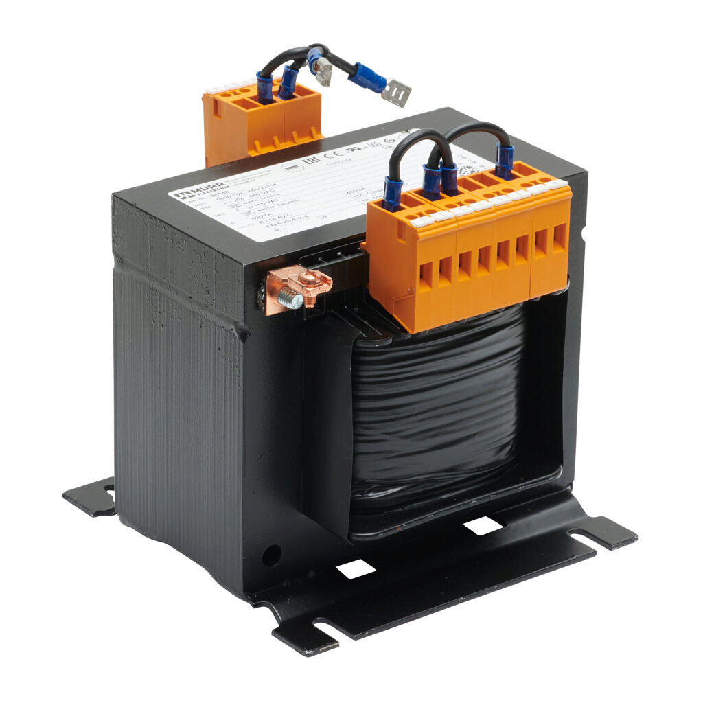 NikonCOOLSHOTPROSTABILIZED 、Fit Your Own Control Transformer: open core, 500 VA (PN# 86148) | AutomationDirect