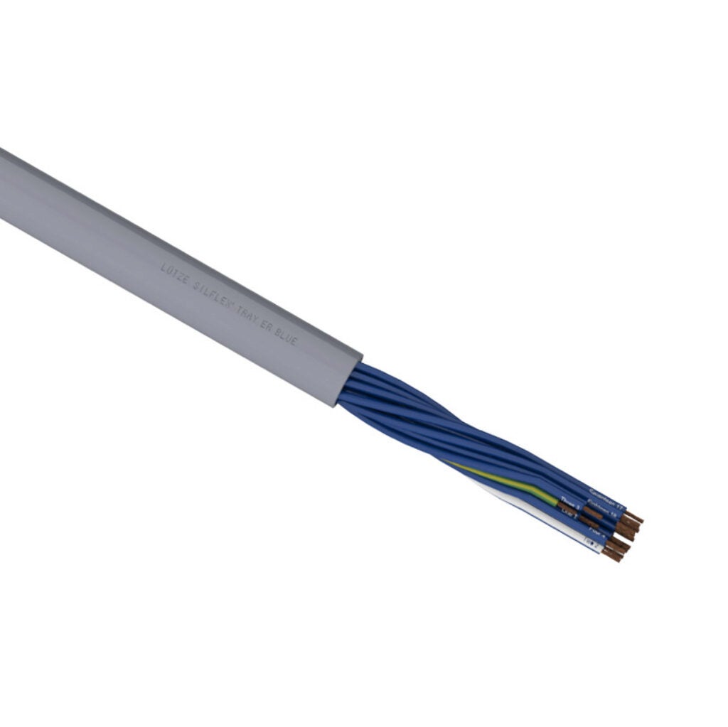 Control Bulk Cable: 18 AWG, cut to length (PN# A3251819-1