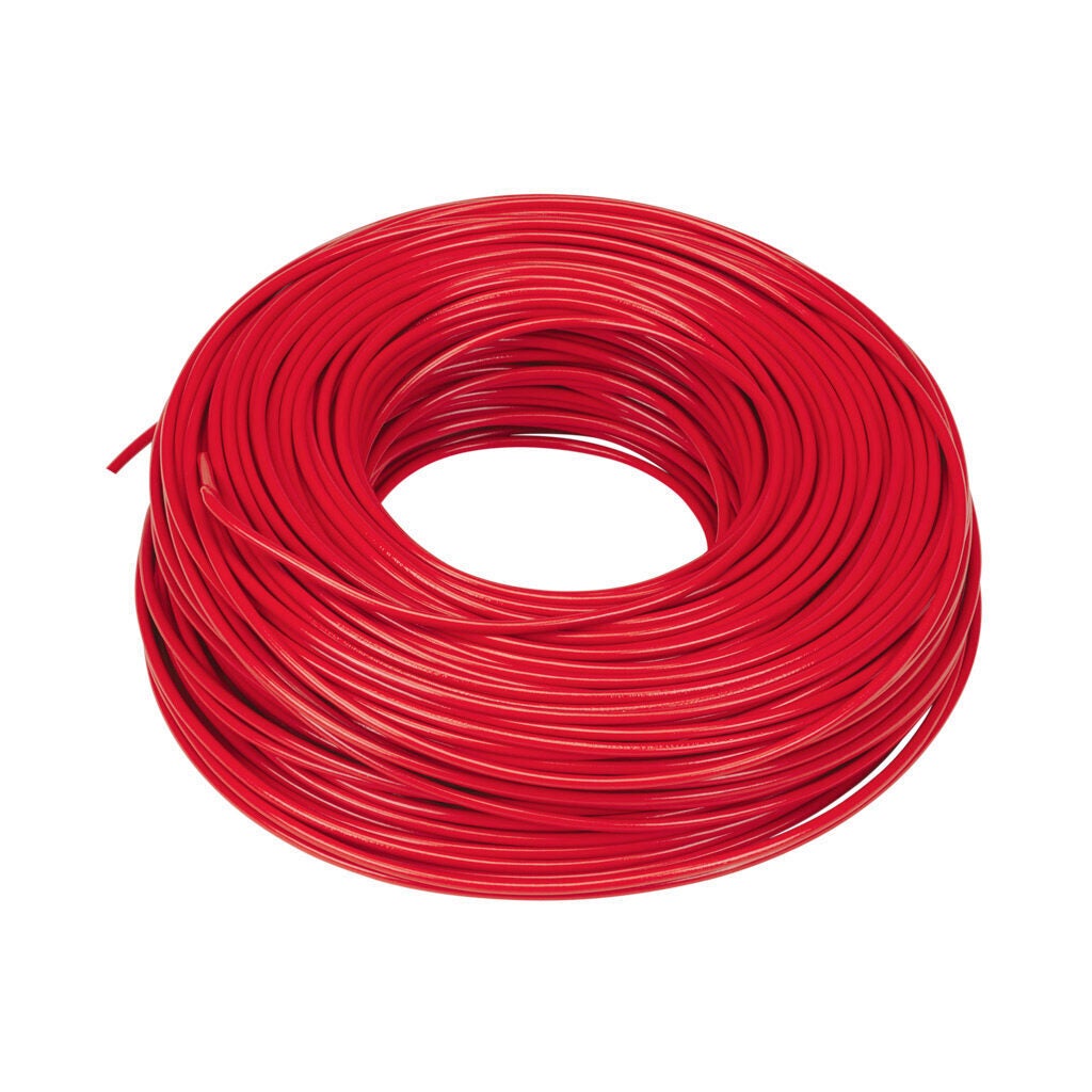 HAR H07V-K Wire: 14 AWG (2.50mm2), 328ft carton (PN# A61404