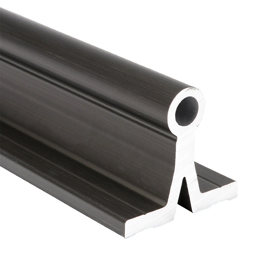 Aluminum Linear Shafts & Bearings