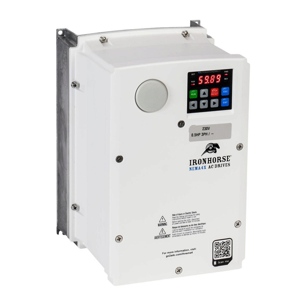 IronHorse ACN NEMA 4X Series
