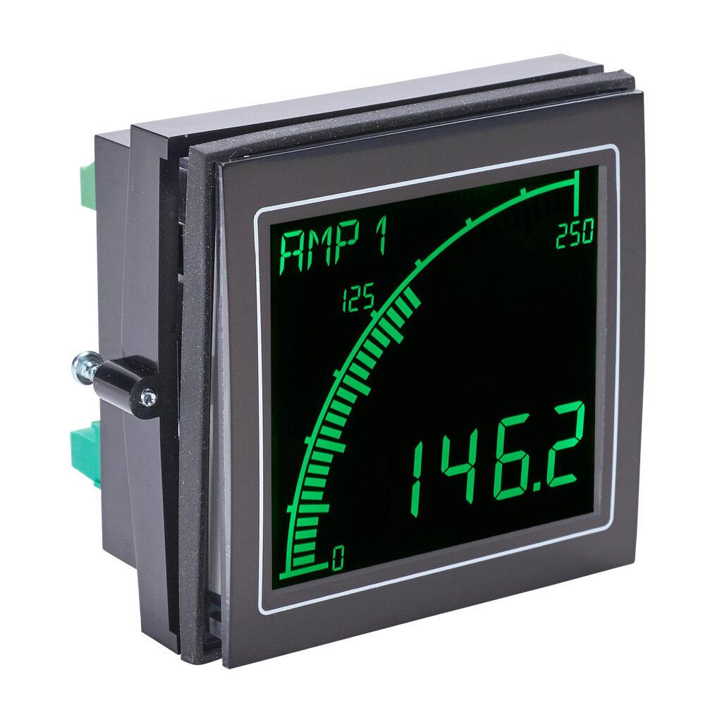 冷凍PL50 F50 H50 ADM100 ADL100 Graphical Multi-function Meter: RMS AC/DC Current, RMS AC/DC