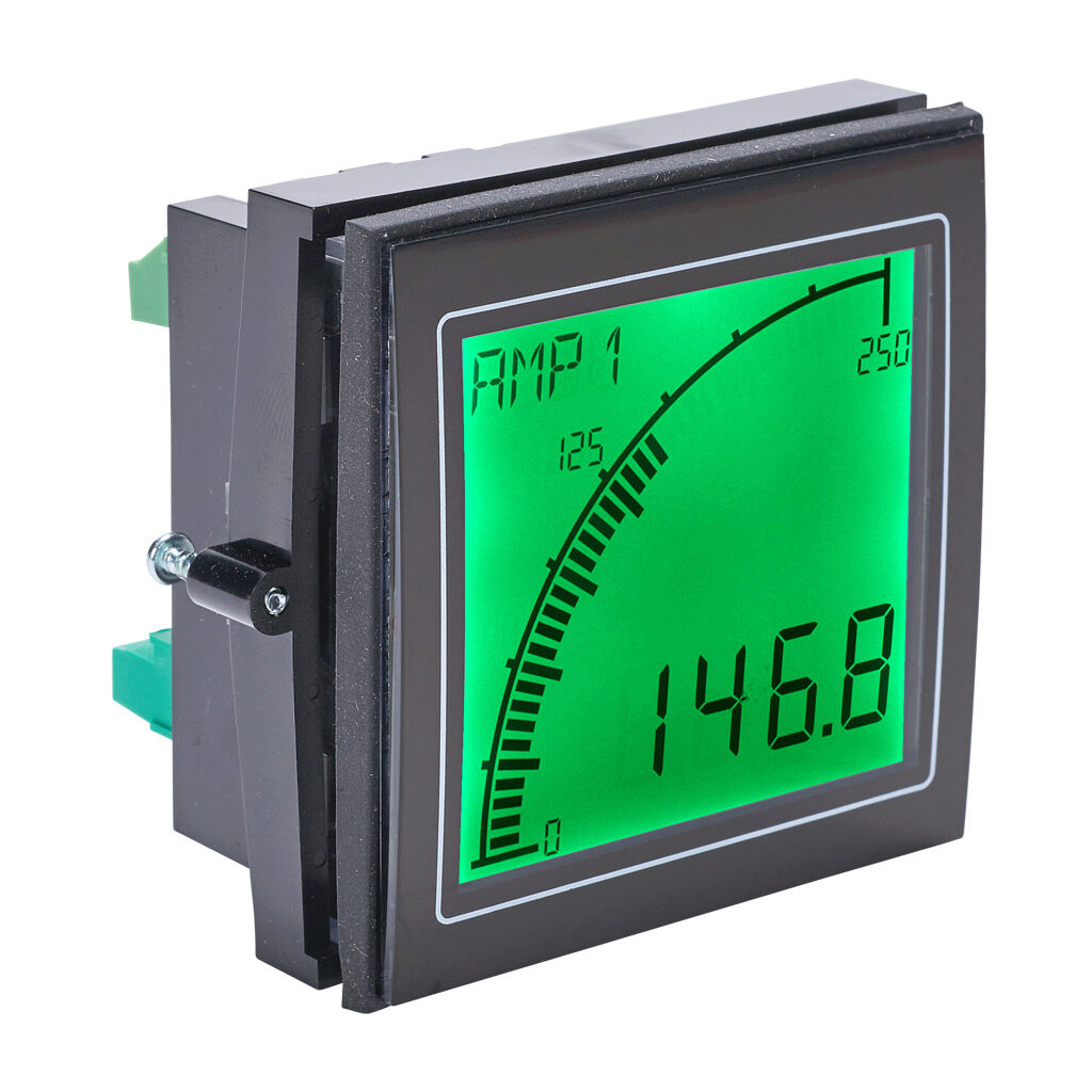冷凍PL50 F50 H50 ADM100 ADL100 Graphical Multi-function Meter: RMS AC/DC Current, RMS AC/DC