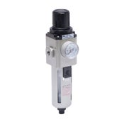 Combo Filter and Regulator