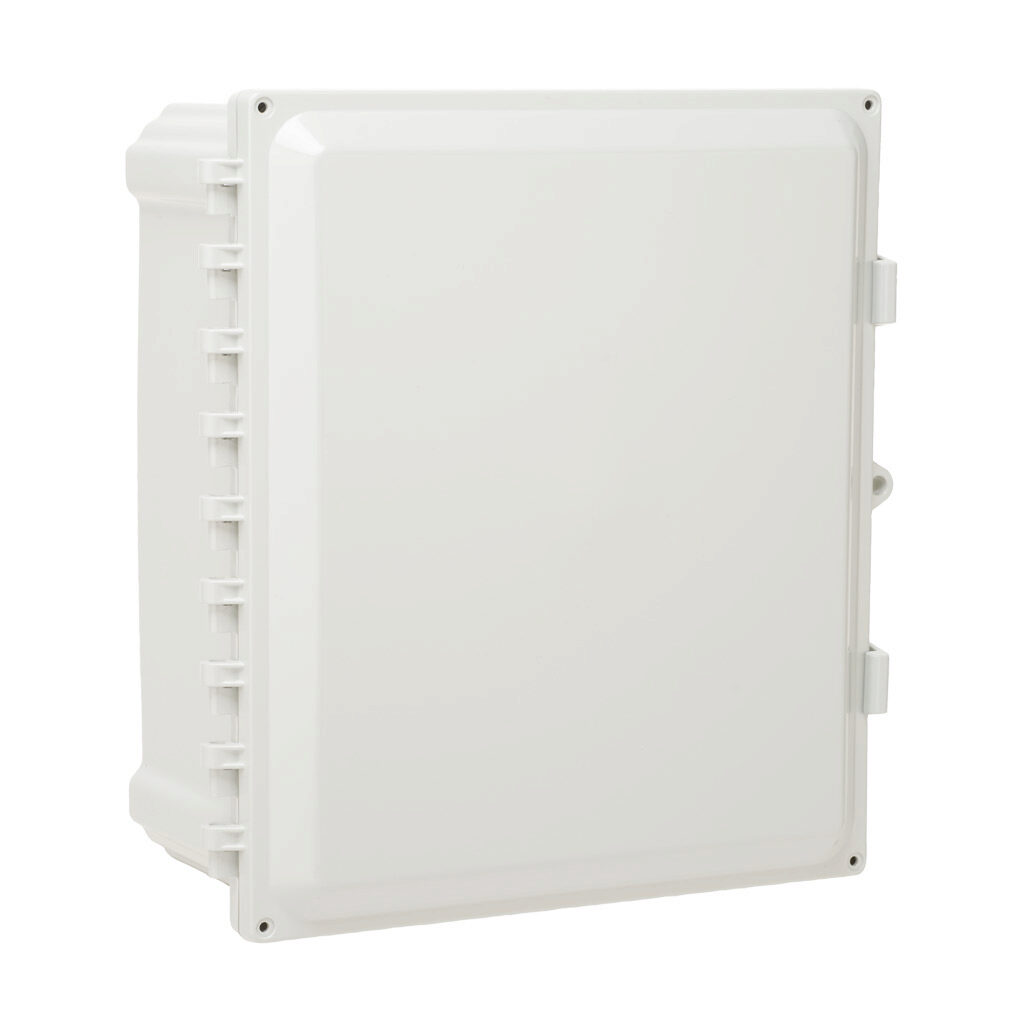 その他 achan Enclosure: 14 x 12 x 6in, polycarbonate (PN# AH14126
