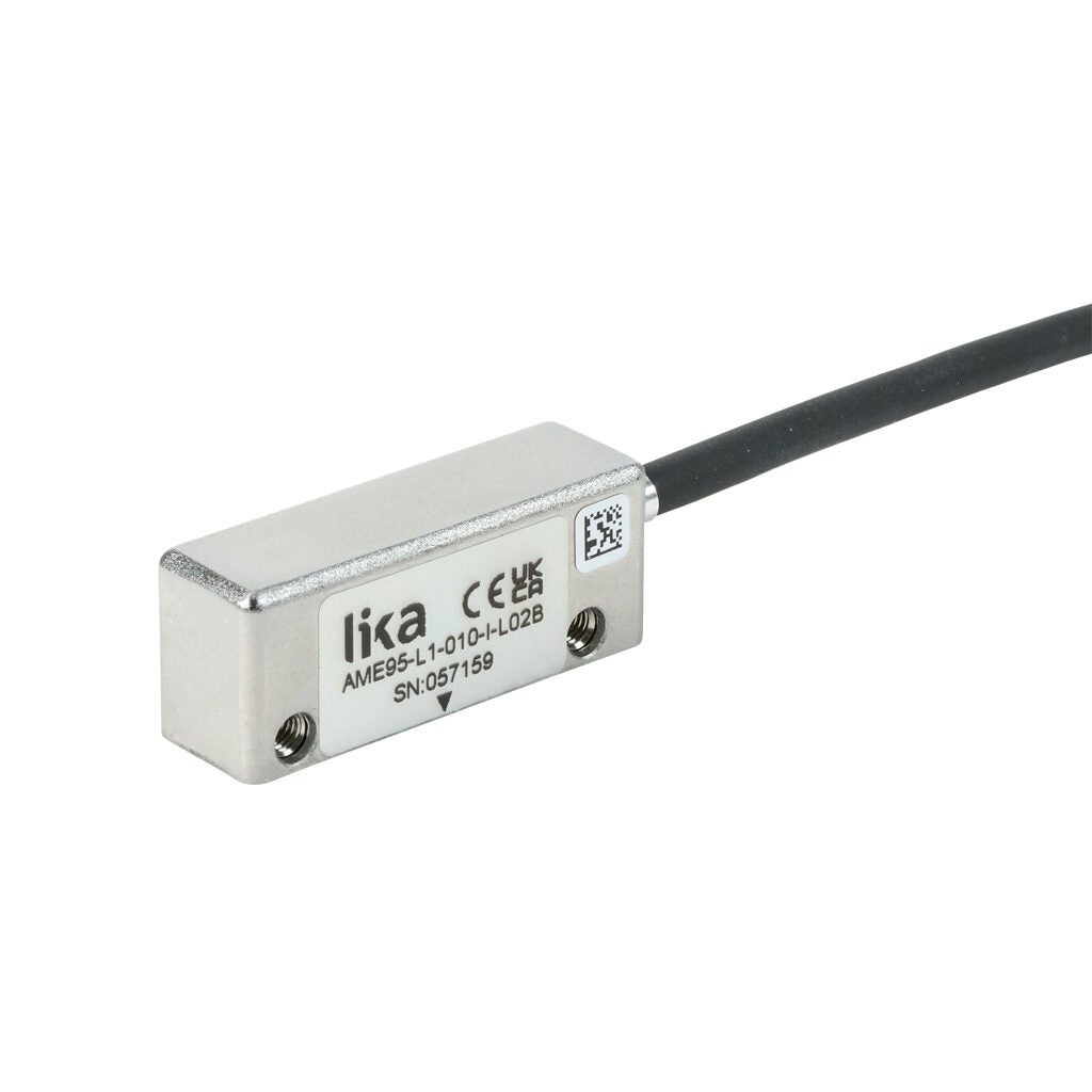 Linear Encoders