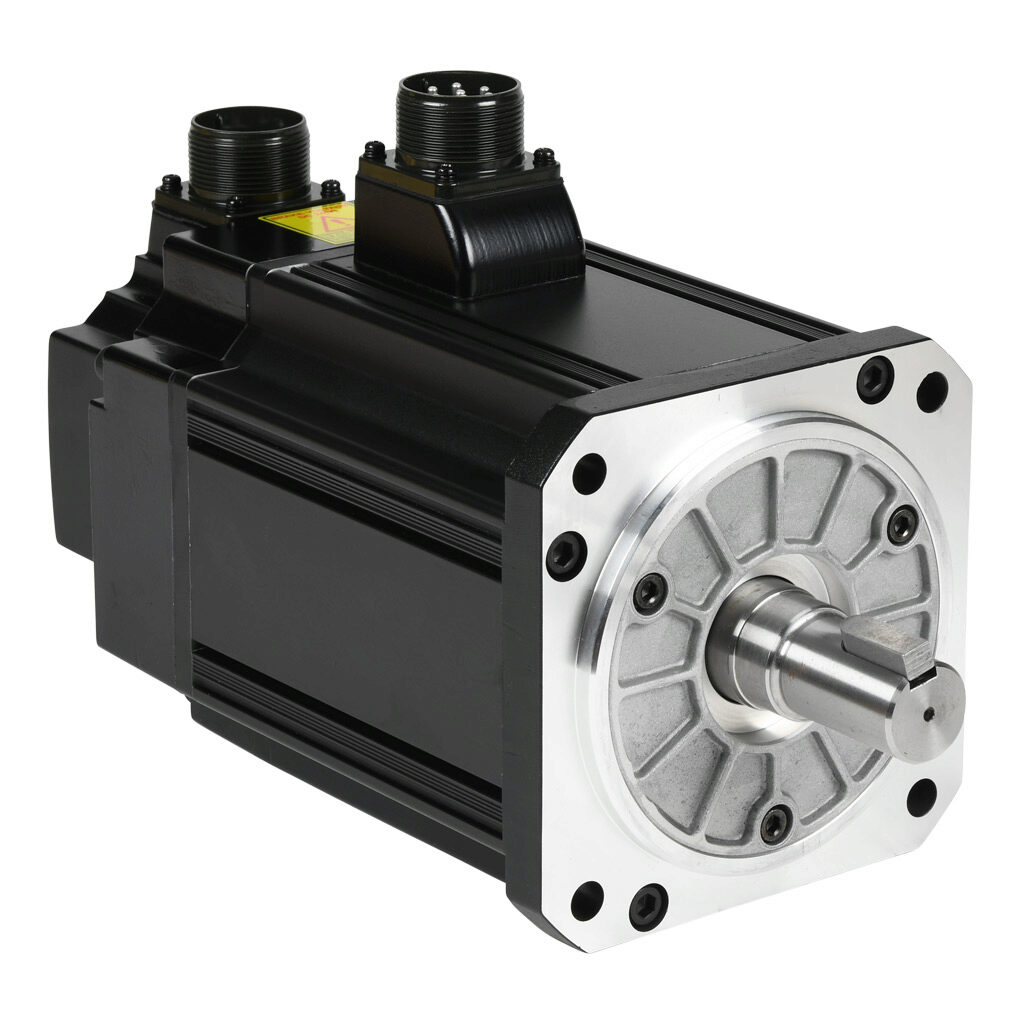 AC Brushless Servo Motor: medium inertia, 2.2 kW (PN# APM-FE22DMK2-AD) |  AutomationDirect