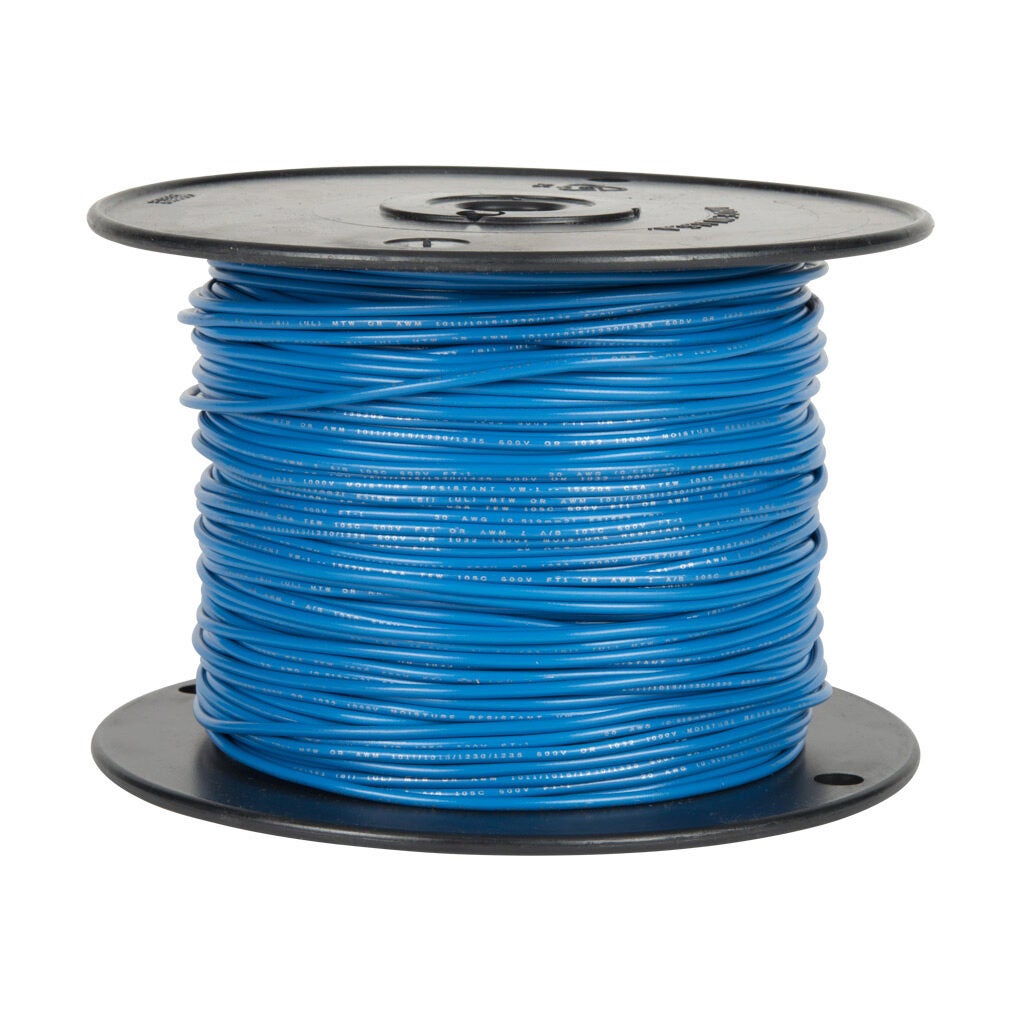 Type AWM Wire