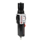 Filter Regulator Combo