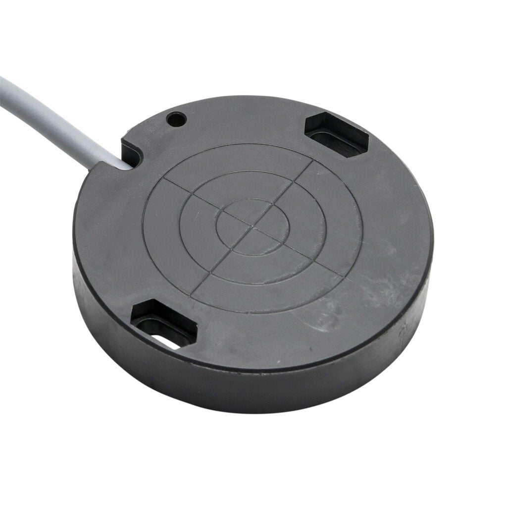 50mm Round