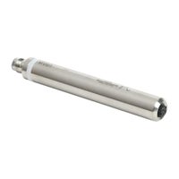 IO-Link Analog Converters