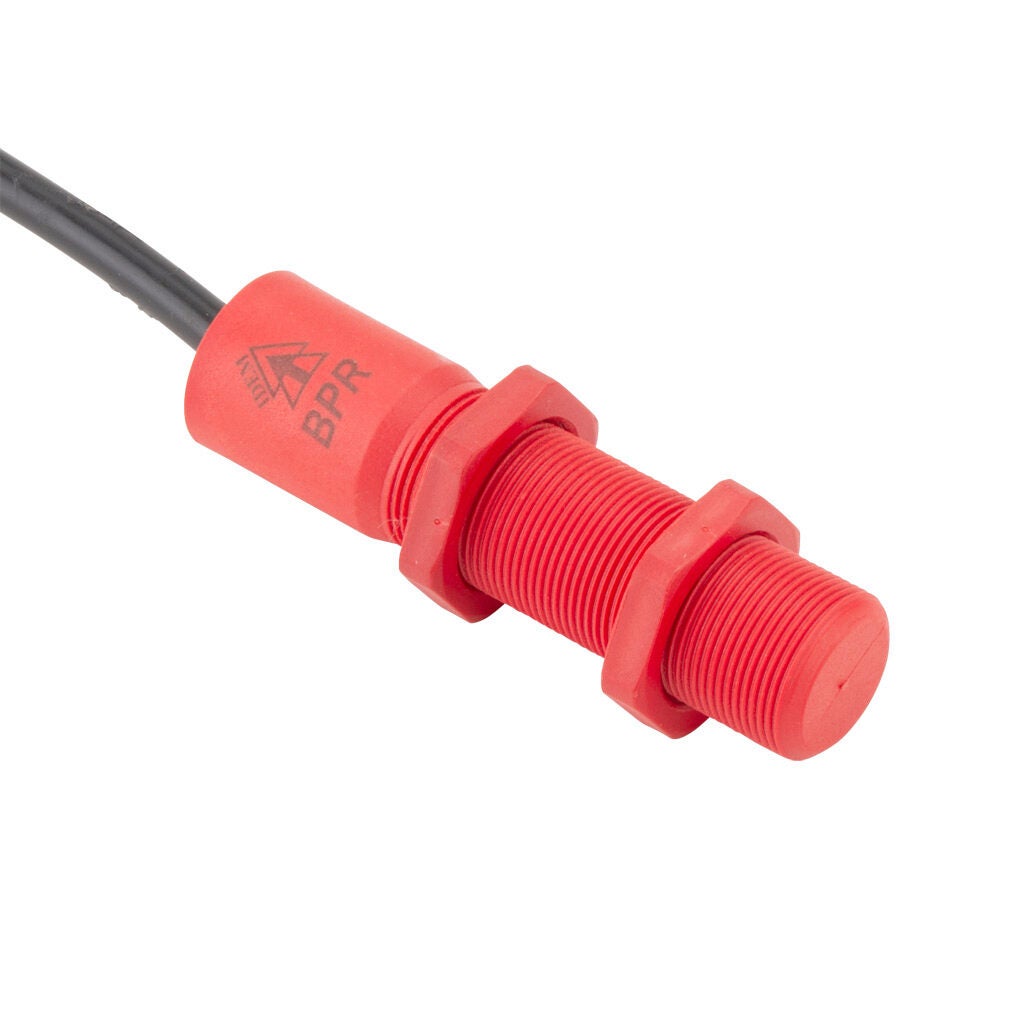 Safety Switch Set: non-contact magnetic (PN# BPR-415016
