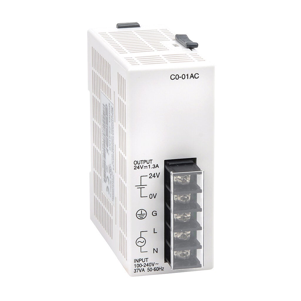 Power Supplies