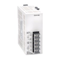 Power Supplies