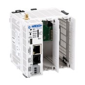 CLICK PLUS 2-slot CPU