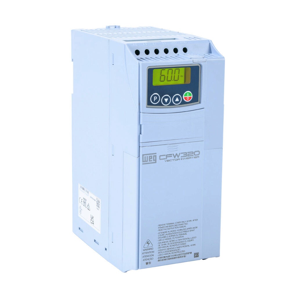 WEG CFW320 Series