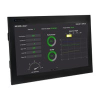 C-more CM5 Series HMI Panels