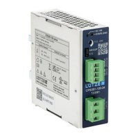 LUTZE CPS  Ultra Series