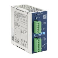 LUTZE CPS Universal Series