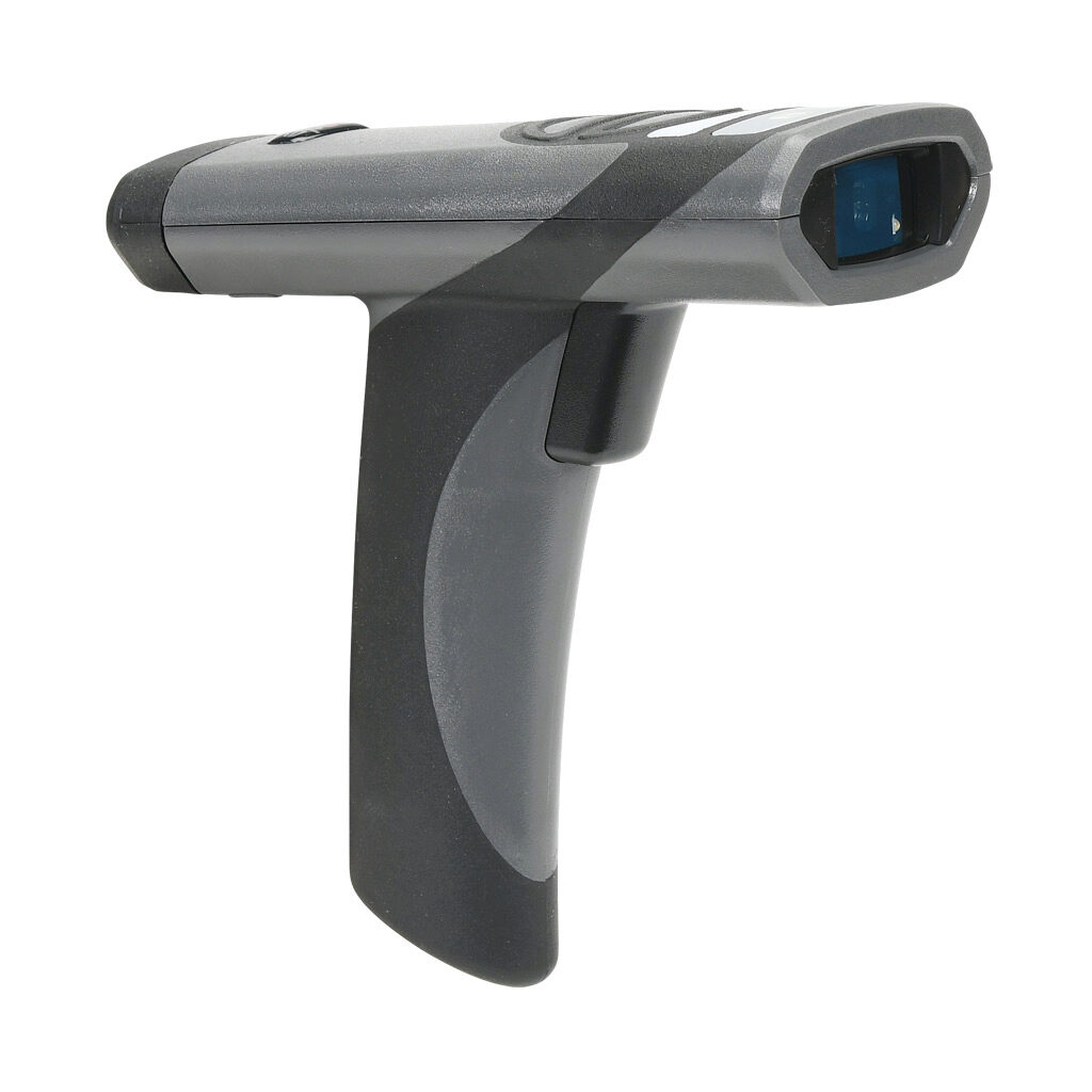 Code Barcode Scanner: 1280 x 960 optical resolution, imager (PN