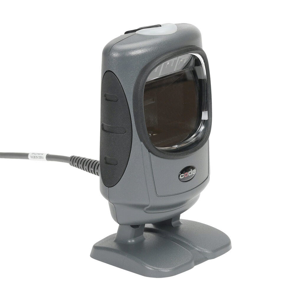 Code Barcode Scanner: 1280 x 960 optical resolution, imager (PN