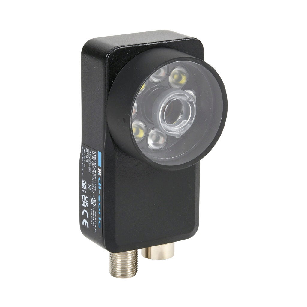 S-Mount Lens Cameras