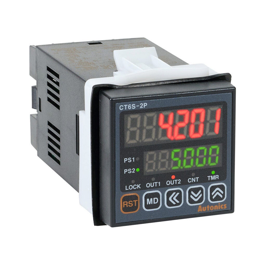 Counter / Timer
