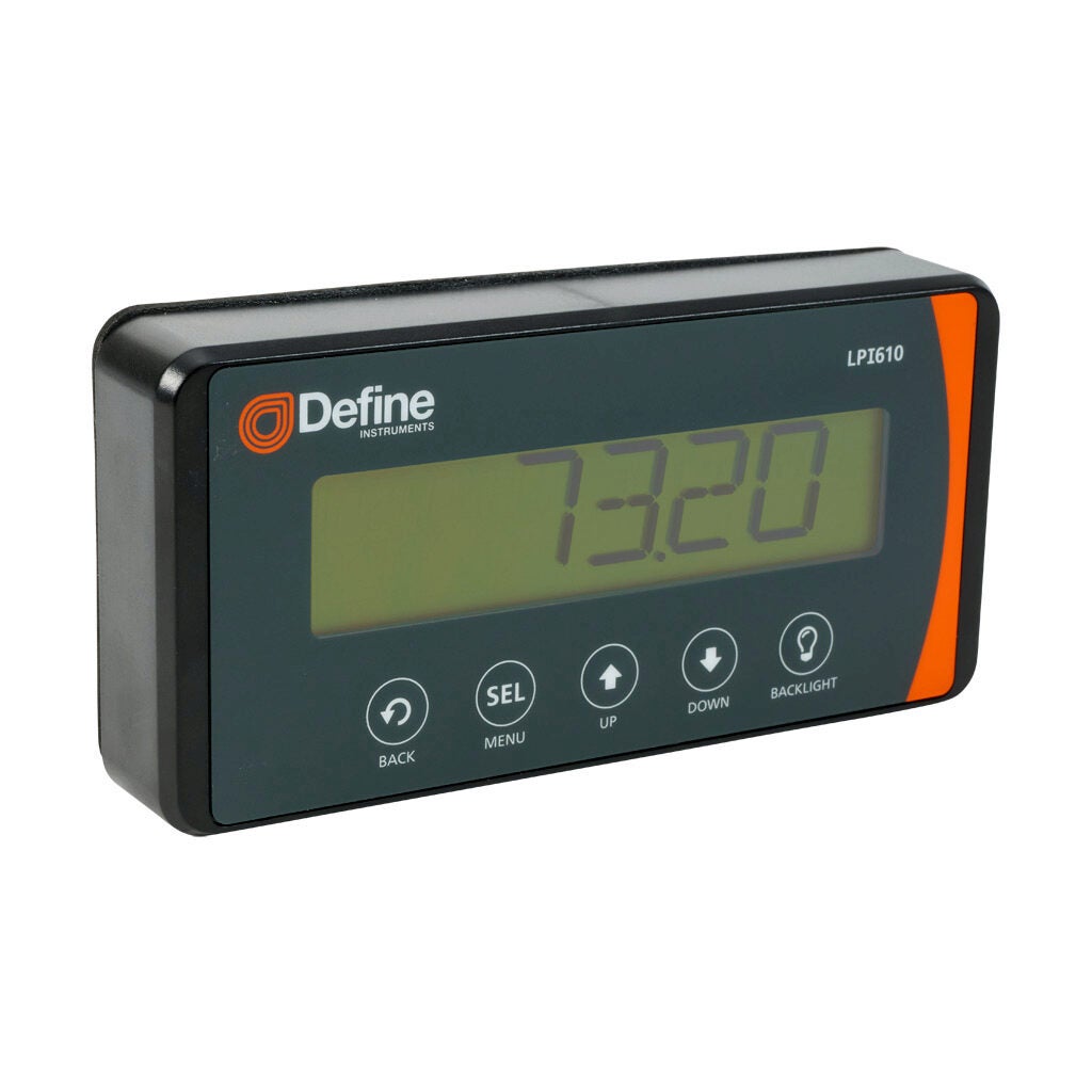 LPI610 Series