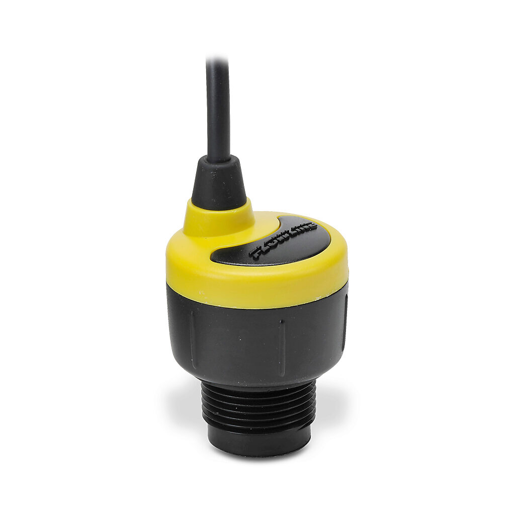 EchoPod DL/DS/DX Series