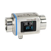 Flow Sensors