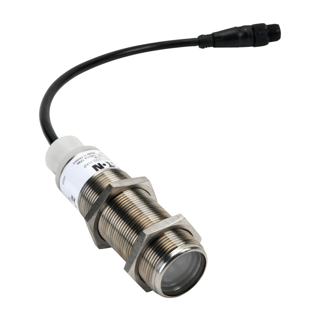 トップス #HOUSESET E50 E953 Tubular photo sensor: 250m range, through-beam emitter (PN# E58