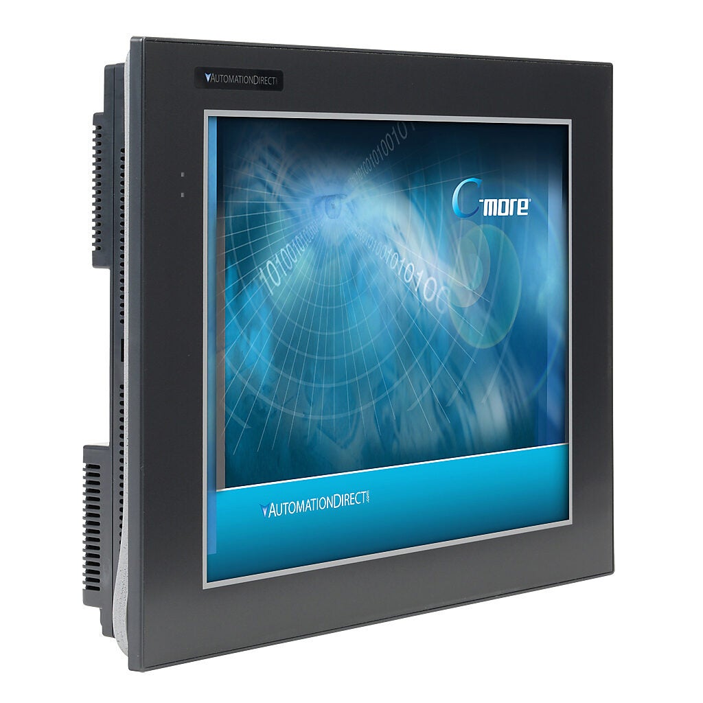 15in TFT Color Base Model Touch Panel