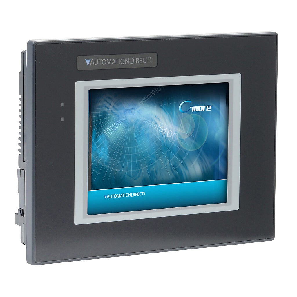 6in TFT Color Base Model Touch Panel