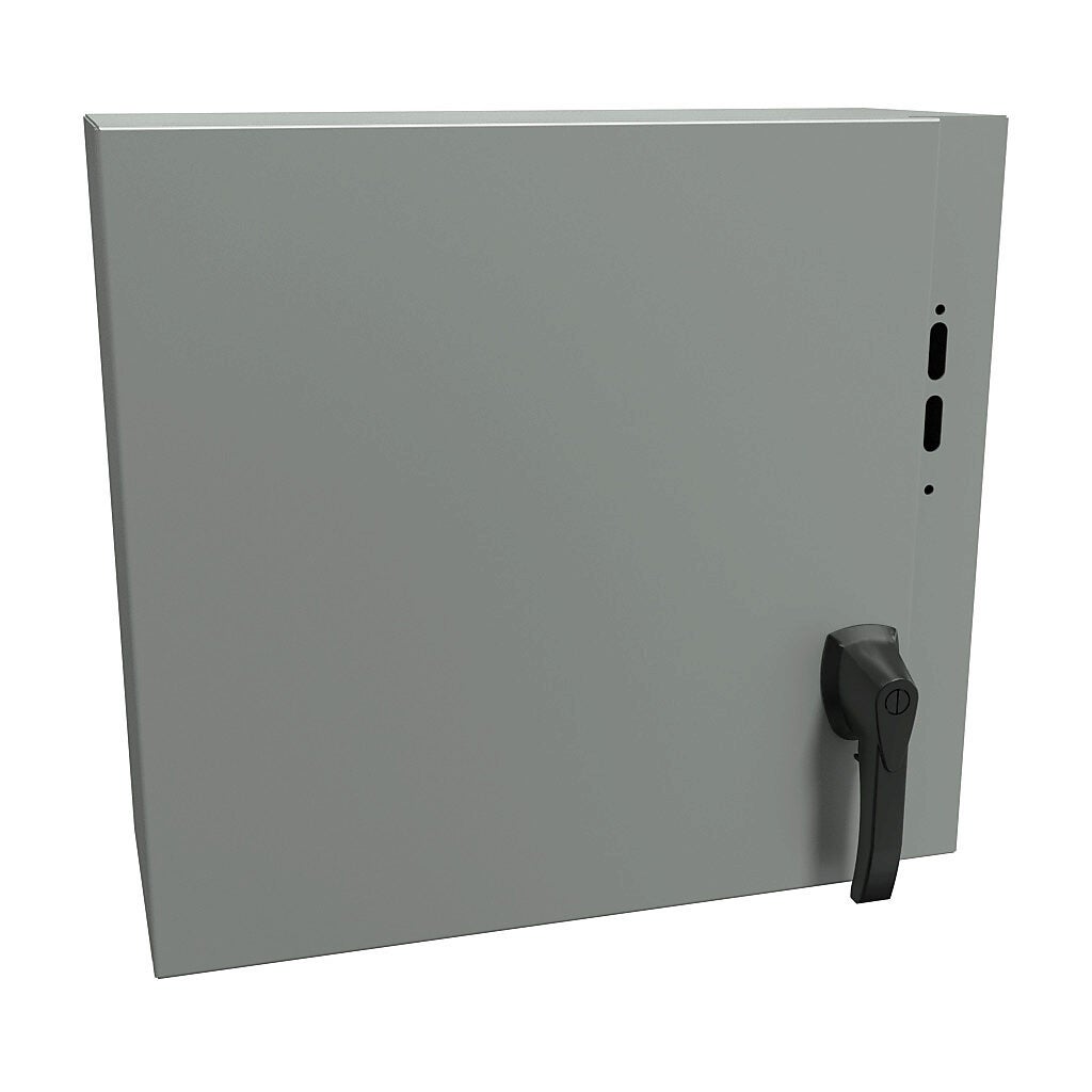 Wall-Mount Disconnect Enclosures