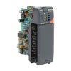 Discrete I/O modules