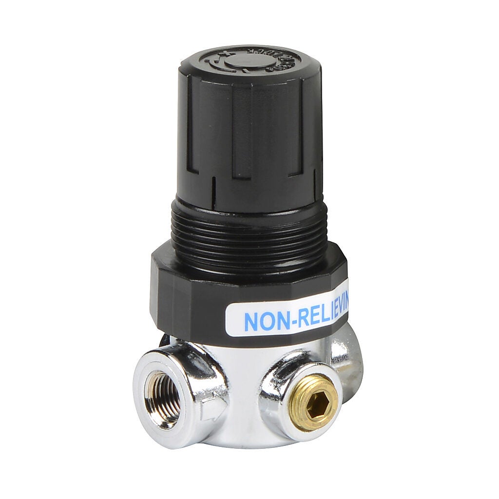 NSF-Material Potable Water Pressure Regulators