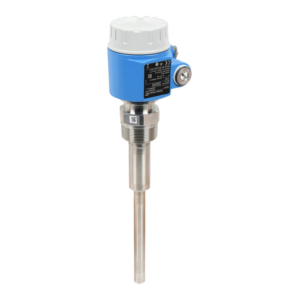 Vibration Rod Level Switch: 8.86in insertion length (PN# FTM20