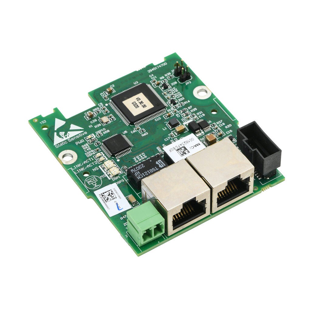 Communication Module: for GS20 and GS20X series AC drives (PN