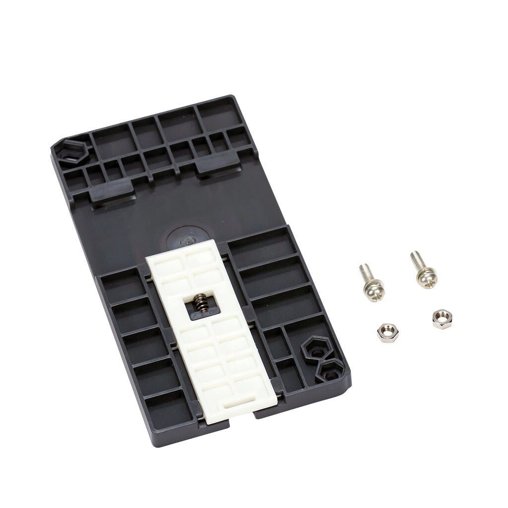 DURApulse DIN Rail Adapter (PN# GS20A-DR-AB) | AutomationDirect