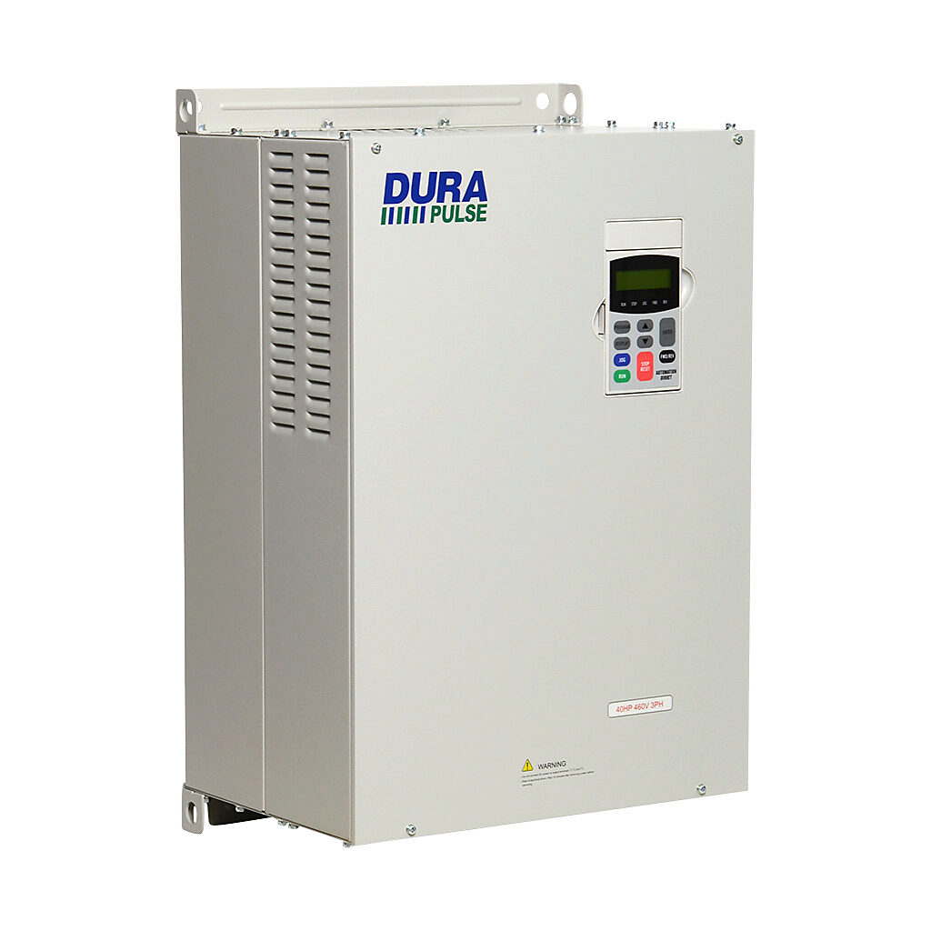 DURApulse AC General Purpose Drive: 460 VAC, 40hp with 3-phase