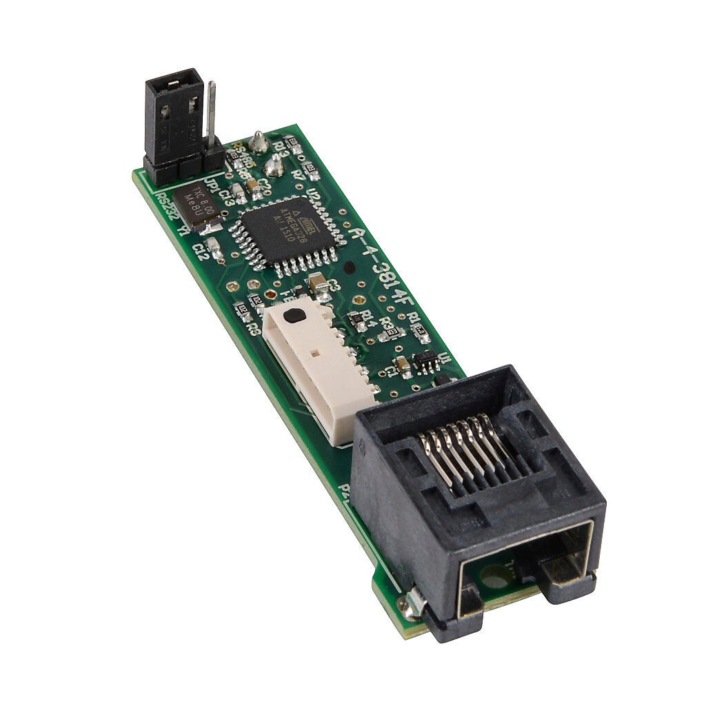 Communication Module