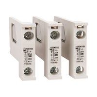 Thermal Overload Relay Heater Packs