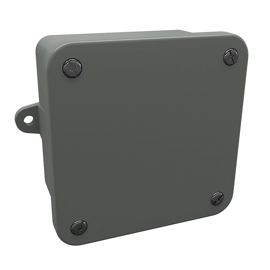 Stahlin NewSentry Series